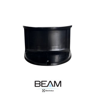 Support dévidoir en PVC, pour flexible d'aspiration