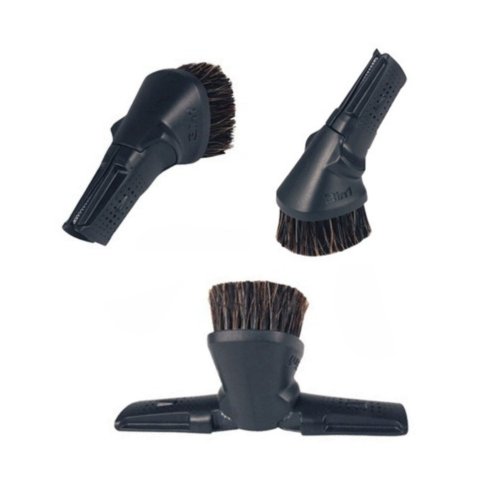 Brosse a pousseter 3 en 1 Ergogrip Beam et Electrolux