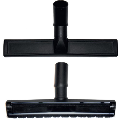Brosse aspiration pour sol dur  roulettes Wessel Werk