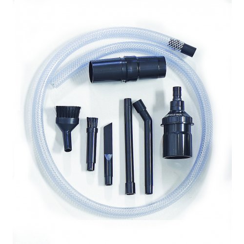 Ensemble d'accessoires pour aspirateur micro kit