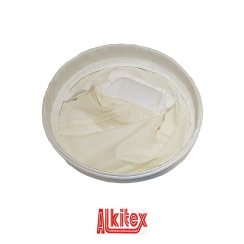 Filtre autonettoyant Alkitex, Ø280 mm, pour aspiration centralisée