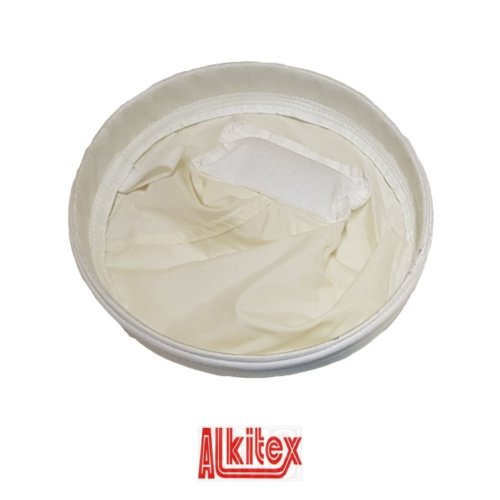 Filtre autonettoyant alkitex, 395 mm, pour aspiration centralise