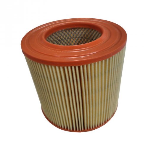 Filtre cartouche non lavable aspiration centralisée - Générale Aspiration A PARTIR DE 1998