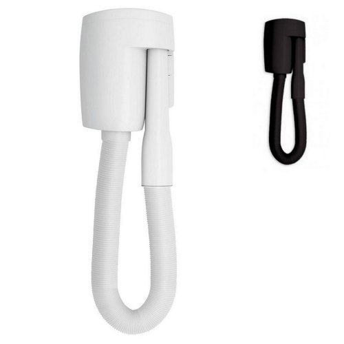 Flexible d'aspiration mural Wally extensible 4 ou 8 mtres