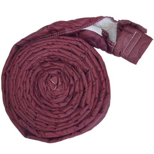 Housse matelasse pour flexible d'aspiration  - 9 mtres 