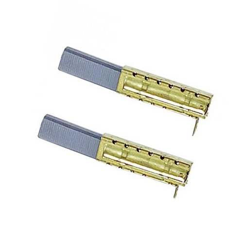 Jeu de charbons pour moteur 1200W a 1500W aldes 