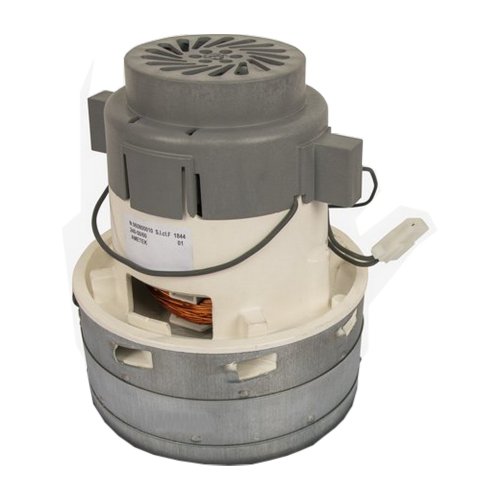 Moteur Aertecnica pour aspirateur - 1600 W, direct, 3 turbines - Aertecnica