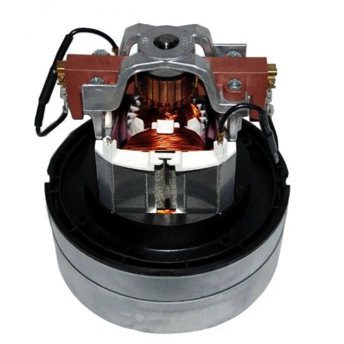 Moteur direct pour aspirateur - 1000 W, 2 turbines - Aldes