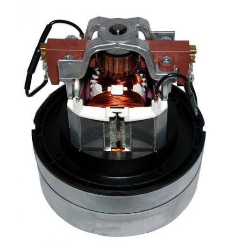 Moteur Direct pour aspirateur - 1200 W, 2 turbines - Eagle 