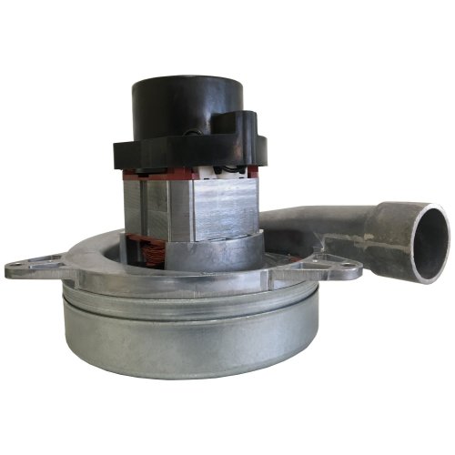 Moteur domel conique bypass pour aspirateur - 1800 W, 2 turbines, 183 mm - Beam