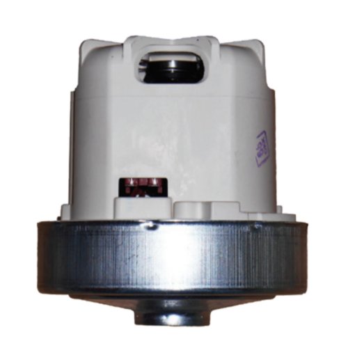 Moteur domel Direct pour aspirateur - 1500 W, conique, 120 mm - Aspibox