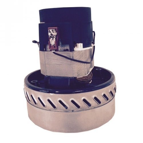 Moteur priphrique pour aspirateur - 1400 W, 3 turbines 