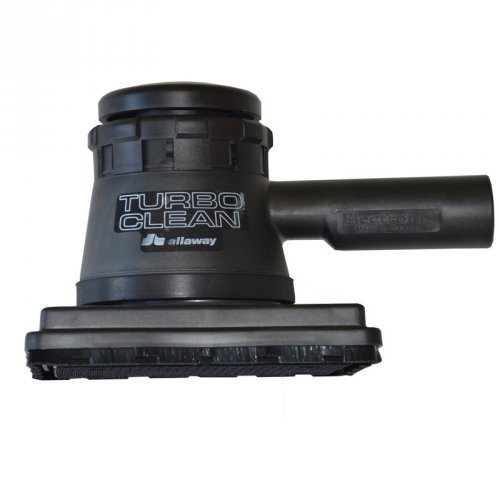 Ponceuse electrolux pour aspirateur centrale 
