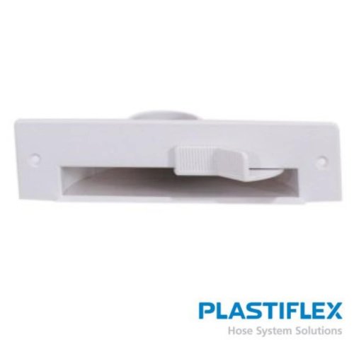 Prise ramasse-miettes Vacpan plastiflex pour plinthe