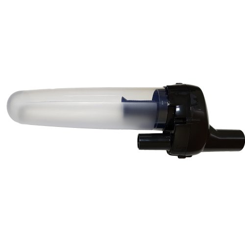 Rcuprateur sparateur d'objet pour aspiration