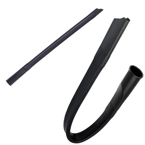 Suceur trs long souple 60 cm, pour aspiration centralise