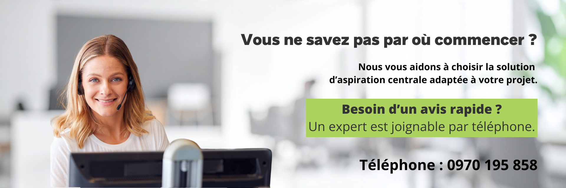 Conseils d�expert pour votre aspiration centralis�e