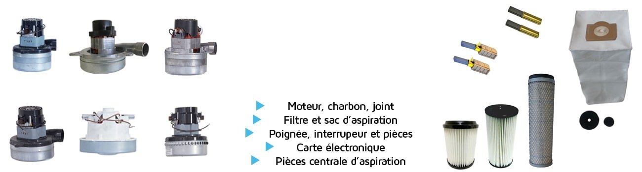 Pièce détachée