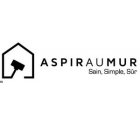 aspiraumur