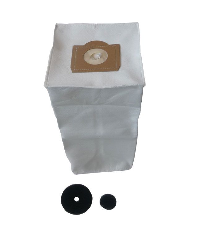 Sac aspirateur top dyvac castorama