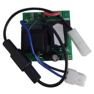 Carte lectronique 230 V pour aspiration centralise - Sistem Air