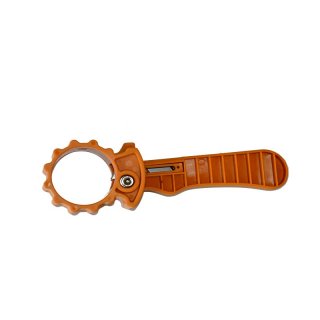 Coupe tube tuyauterie aspiration centralisée
