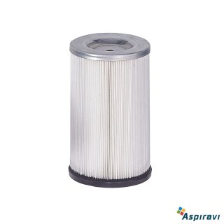 Filtre cartouche aspiration centralis�e ASPIRAVI