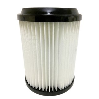 Filtre cartouche aspiration centralis�e - Sistemair