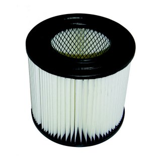 Filtre cartouche lavable aspiration centralis�e - Aspiramatic