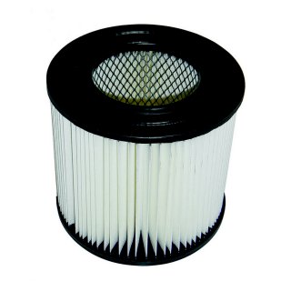 Filtre cartouche lavable aspiration centralis�e - G�n�rale Aspiration A PARTIR DE 1998