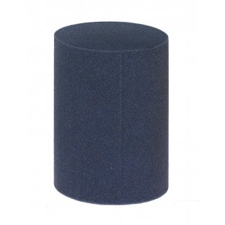 Filtre mousse plein aspiration centralisée