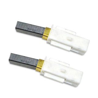 Jeu de charbons pour moteur AMETEK 1350  1450W  
