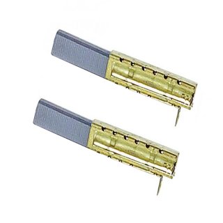Jeu de charbons pour moteur Ametek 1400 À 1500W - New ALDES