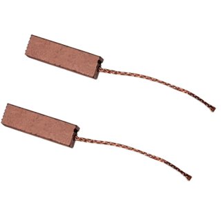 Jeu de charbons pour moteur AMETEK 1500  1600W Flex