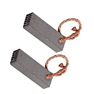 Jeu de charbons pour moteur AMETEK 1600  1800W