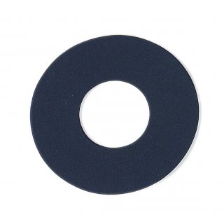 Joint pour moteur  turbines de diamtre 145 mm, pour aspirateur central 