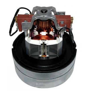 Moteur direct pour aspirateur - 1400 W, 2 turbines - Aldes