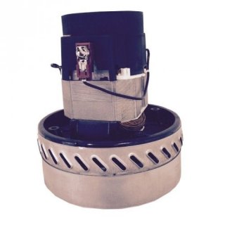 Moteur périphérique pour aspirateur - 1200 W, 2 turbines - Aldes