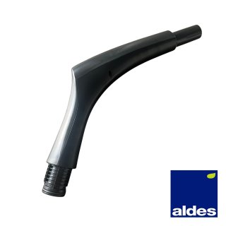 Poignée Aldes 32 mm, pour flexible d'aspiration