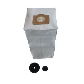 Sac (30L) compatible Aldes Axpir Family Boosty pour aspiration centralisée