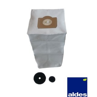 Sac (30L) marque Aldes d'origine pour aspiration centralisée