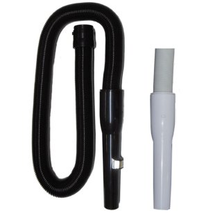 WALLY, flexible d'aspiration de rechange pour le flexible extensible d'aspiration