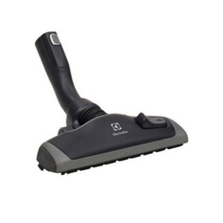 Brosse combine 28.5 cm Beam Alliance, pour aspiration centralise