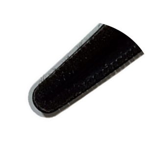 Brosse grise sol dur, pour aspiration centralise
