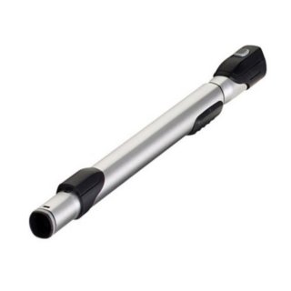 Canne tlescopique en mtal BEAM ELECTROLUX, pour aspiration centralise