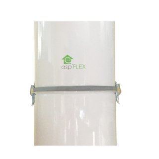 Cne cyclonique pour centrale - ASPIFLEX - ASPIRAVI