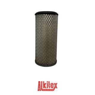 Filtre cartouche aspiration centralise ALKITEX