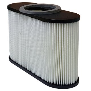 Filtre cartouche lavable Aertecnica, pour aspiration centralise
