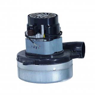 Moteur bypass pour aspirateur - 1200 W, 2 turbines, 145 mm - Aspiramatic