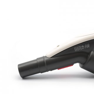 Poigne ABS Sistem Air 32 mm, pour flexible d'aspiration